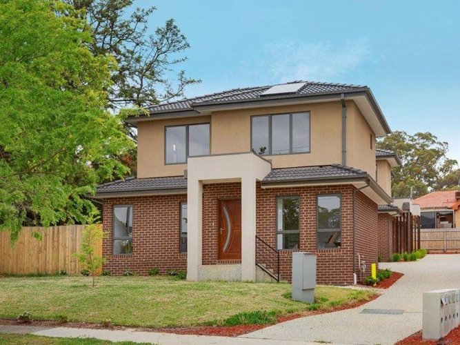 1/18 Worrell Street Nunawading 3131