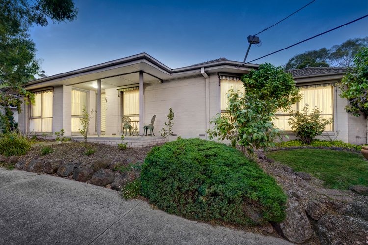 1/181 Bedford Road Ringwood East 3135