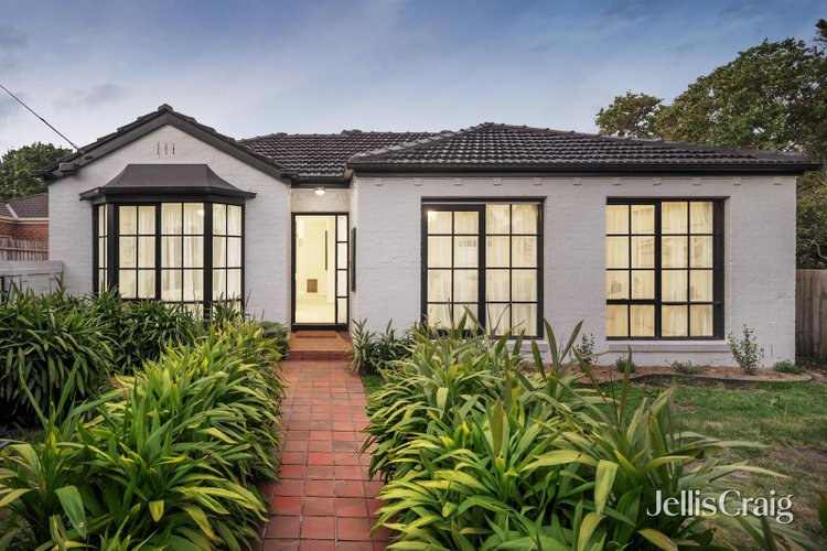 1 181 Doncaster Road Balwyn North 3104