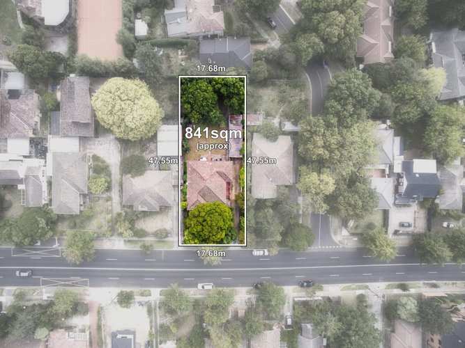 1181 Riversdale Road Box Hill South 3128