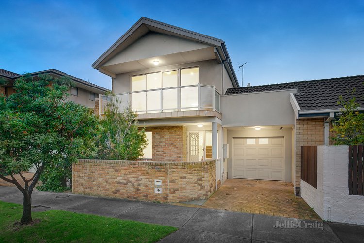 1/182 Beach Road Parkdale 3195