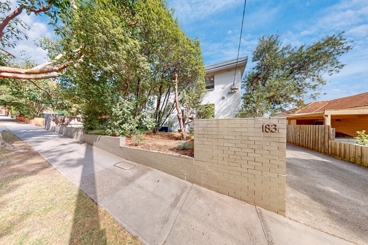 1/183-185 Brougham Street Kew 3101