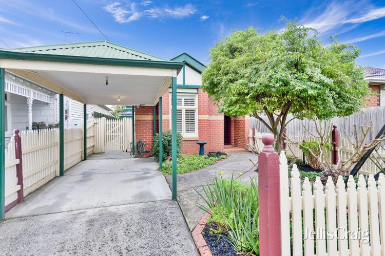 1 184 The Parade Ascot Vale 3032