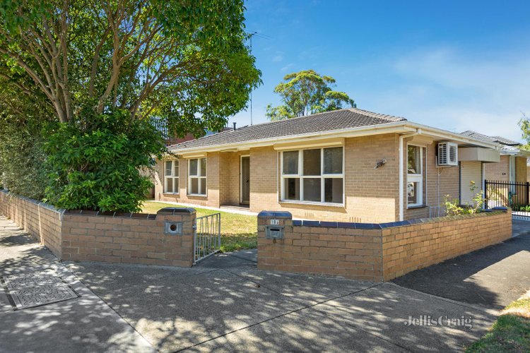 1 186 Cotham Road Kew 3101