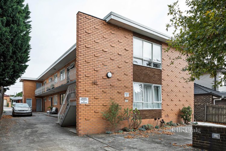 1 187 Mansfield Street Thornbury 3071
