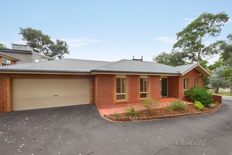 1/187 St Helena Road Greensborough 3088