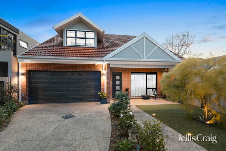 1 187 Thomas Street Brighton East 3187