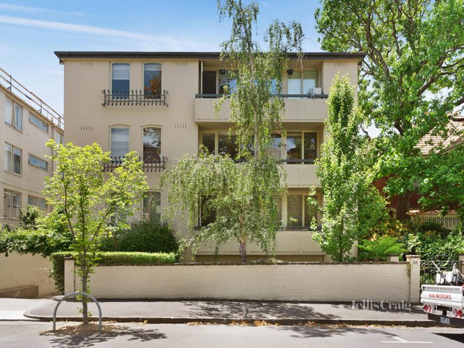 11 88 Clowes Street South Yarra 3141