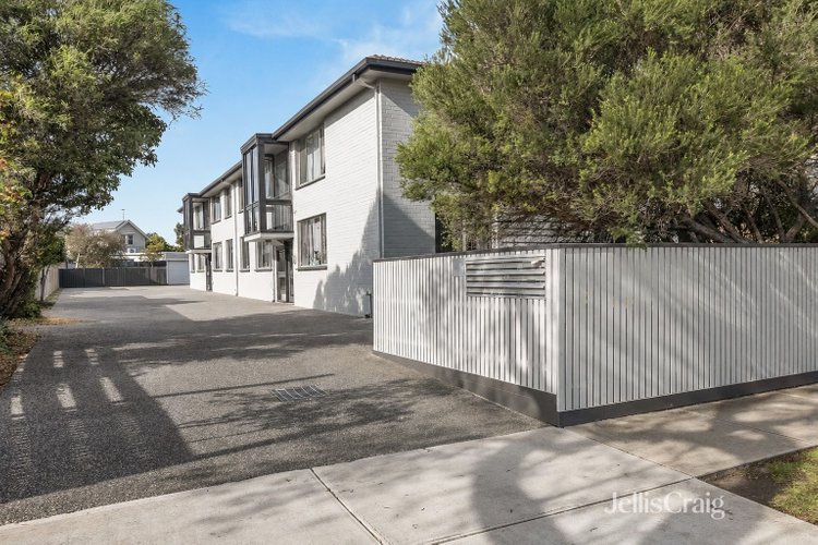 11/88 Victoria Street Williamstown 3016