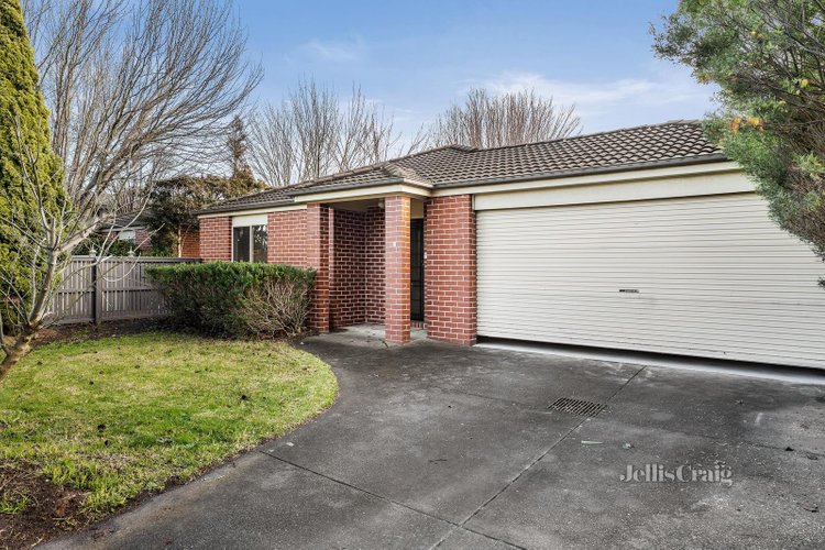 1 19-21 Kershaw Street Bentleigh East 3165