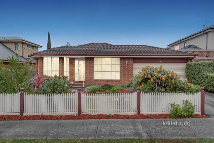 1 19 Albert Street Mount Waverley 3149