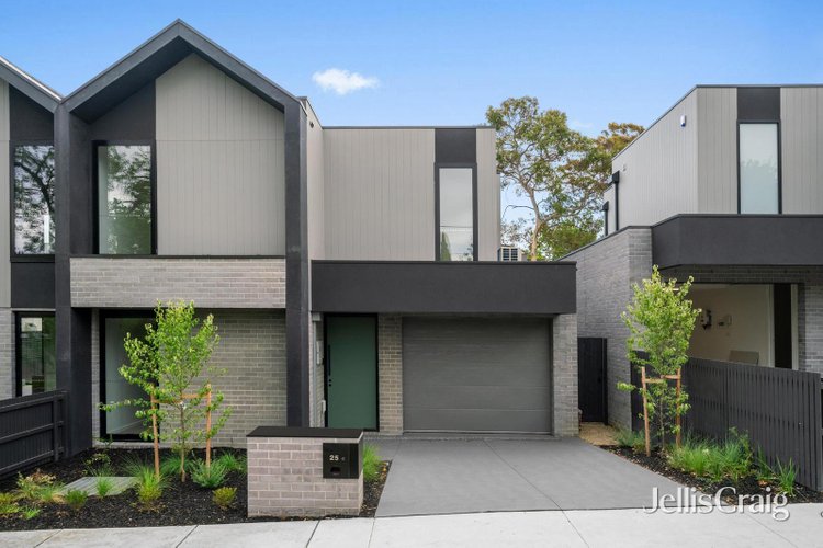 1 19 Anzac Street Croydon 3136