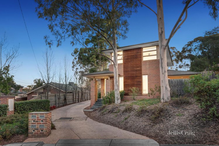 1 19 Argyle Street Donvale 3111
