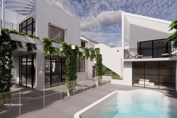 119 Ashworth Street Albert Park 3206