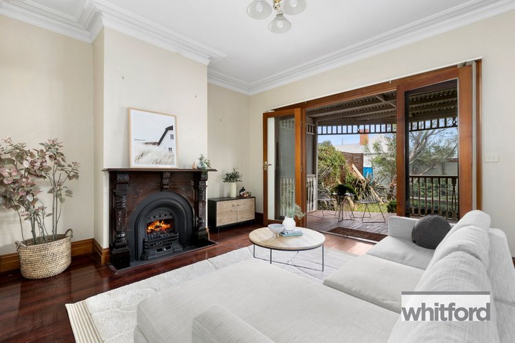 119 Autumn Street, Geelong West