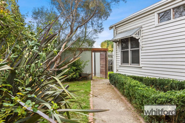 119 Autumn Street, Geelong West