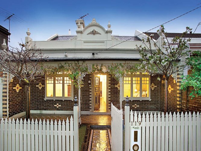 119 Bank Street South Melbourne 3205