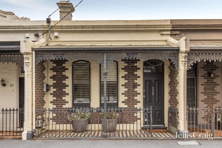 119 Brighton Street Richmond 3121