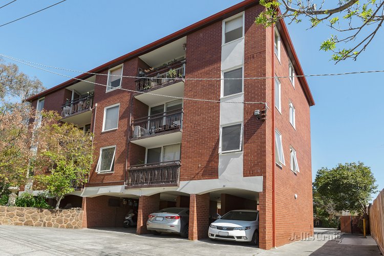 11/9 Canterbury Road Toorak 3142