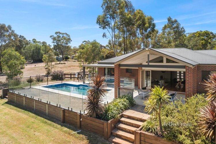 119 Castlemaine Maldon Road Muckleford 3451