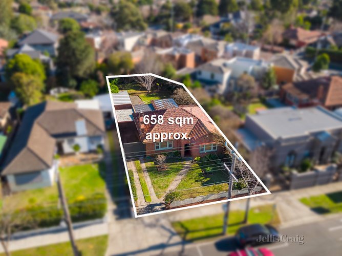 119 Chadstone Road Malvern East 3145