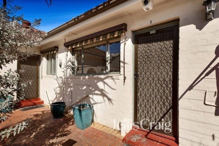 1/19 Cole Street Williamstown 3016