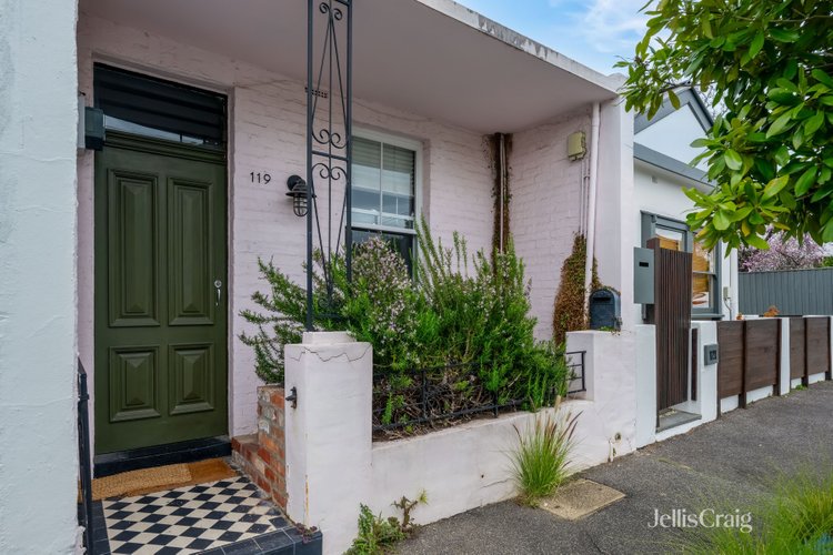 119 Curtain Street Carlton North 3054
