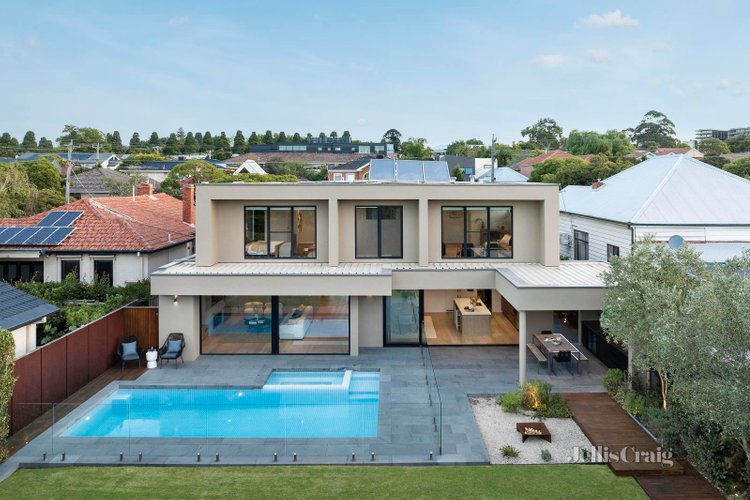 119 Eglinton Street Kew 3101