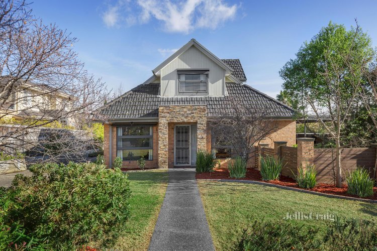 1 19 Farquharson Street Mount Waverley 3149
