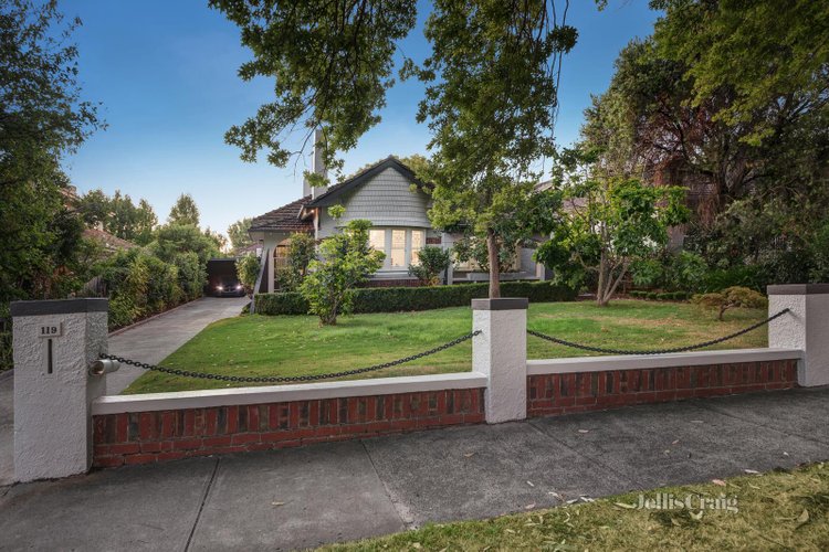 119 Highfield Road Camberwell 3124