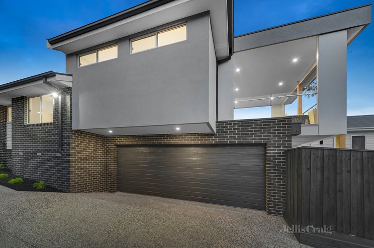 1/19 Hoban Avenue Montmorency 3094