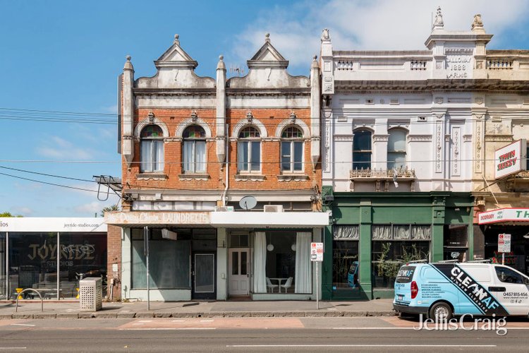 119 Johnston Street Collingwood 3066