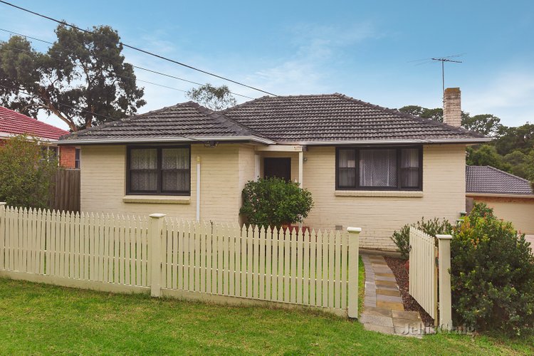 1/19 Kett Street Nunawading 3131