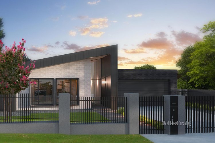 119 Lavender Park Road Eltham 3095