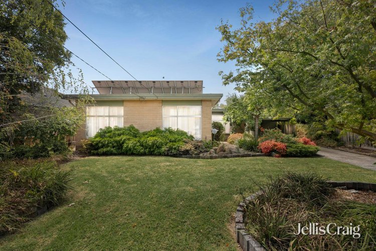 119 Lomond Avenue  Kilsyth 3137