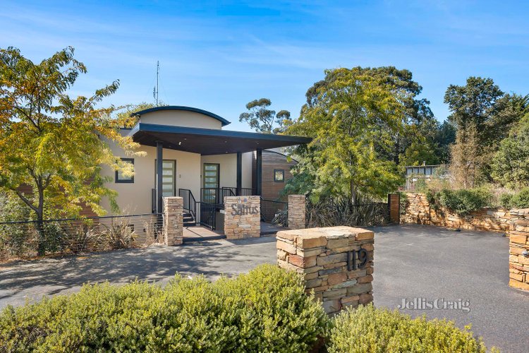 119 Main Road Hepburn Springs 3461