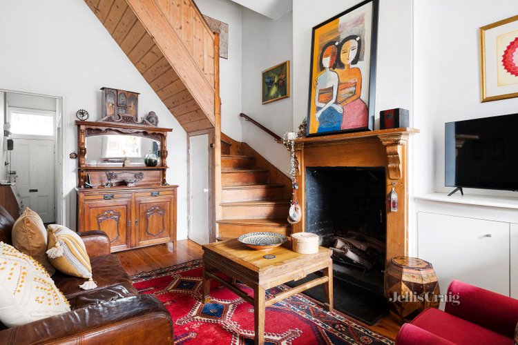 119 Moor Street Fitzroy 3065