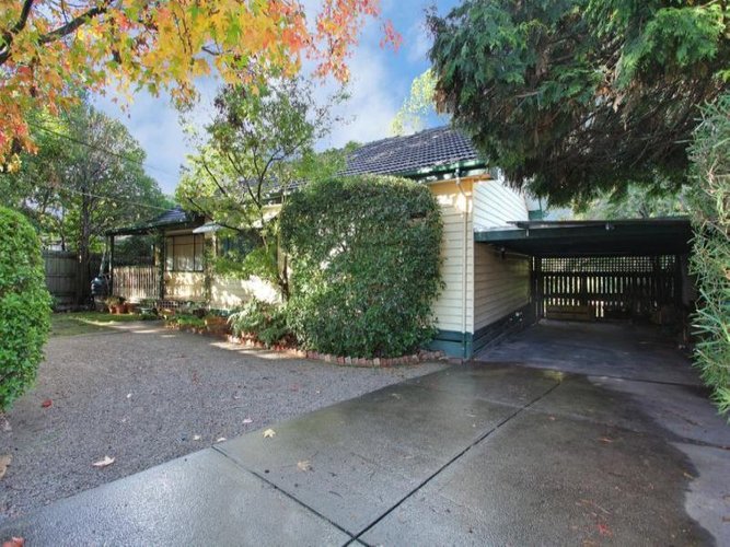 119 Mount View Parade Croydon 3136