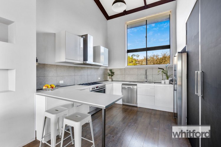 119 North Valley Road, Highton