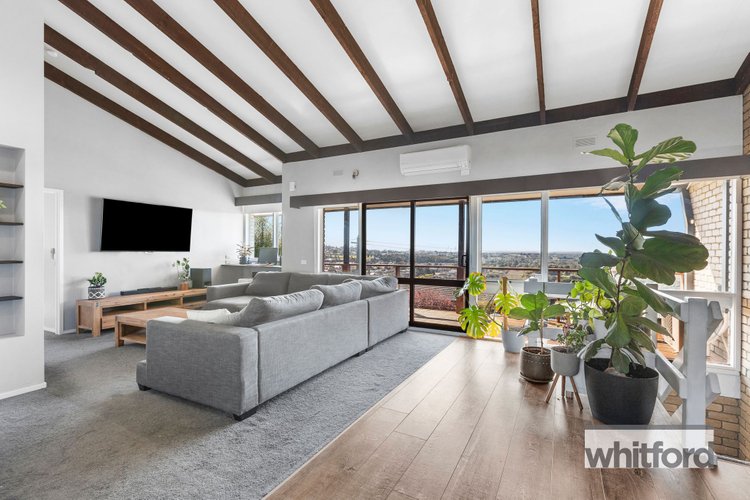 119 North Valley Road, Highton