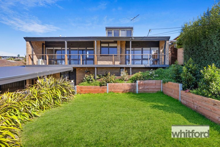 119 North Valley Road, Highton