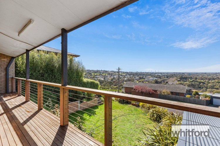 119 North Valley Road, Highton