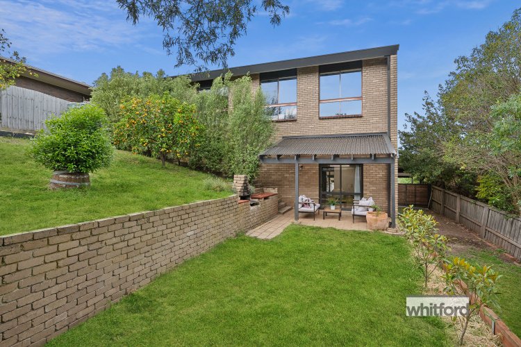 119 North Valley Road, Highton