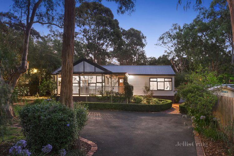 119 Rattray Road Montmorency 3094