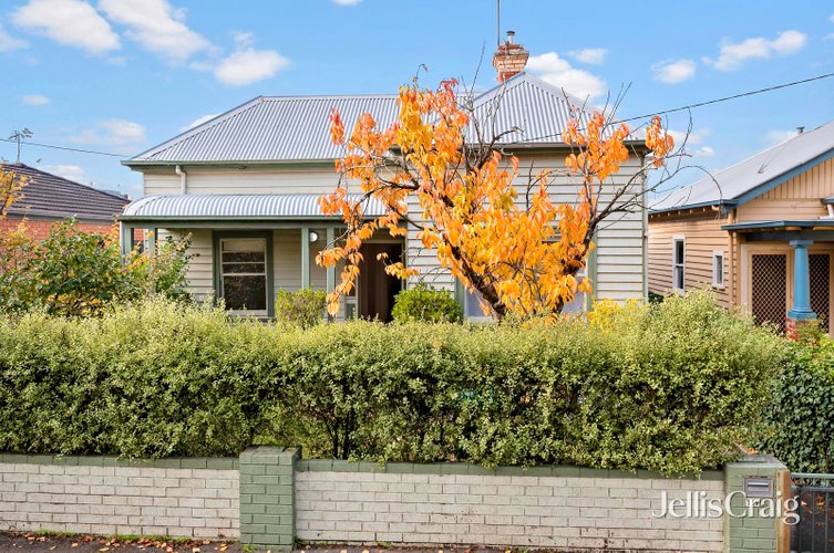 119 Ripon Street South  Ballarat Central 3350