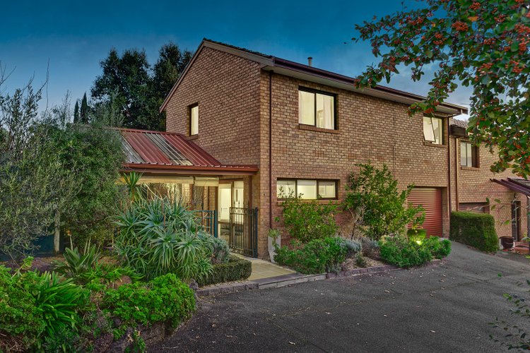 1/19 Rosa Street Templestowe Lower 3107