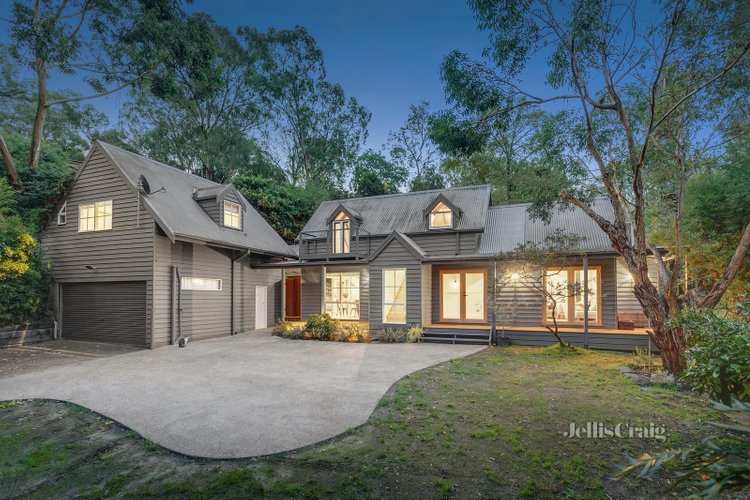 1 19 Souter Street Eltham 3095
