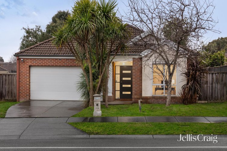 119 Stagecoach Boulevard South Morang 3752