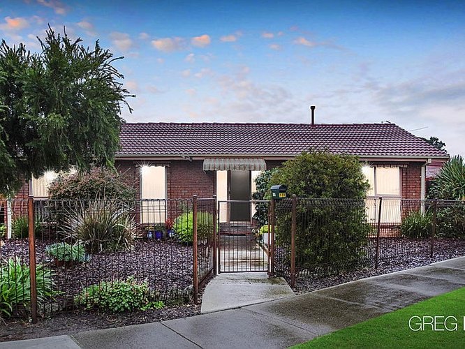 119 Victoria Street Altona Meadows 3028