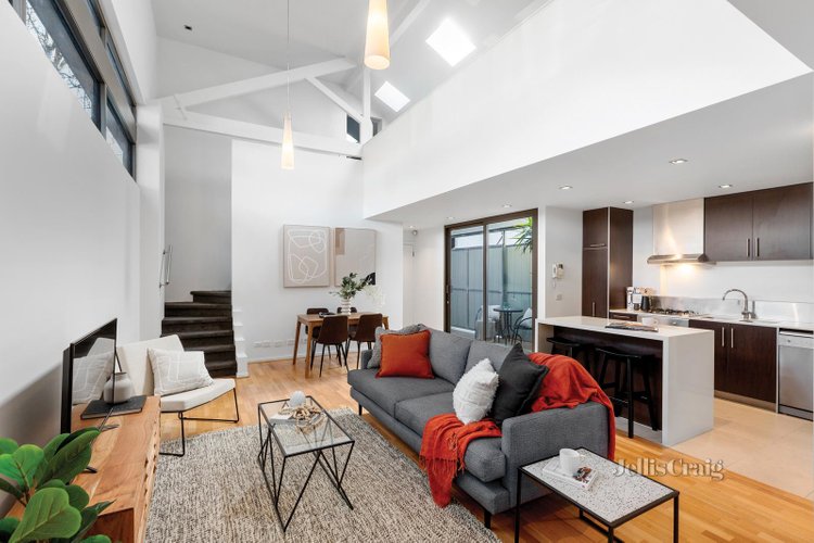 1 19 Willis Street Armadale 3143